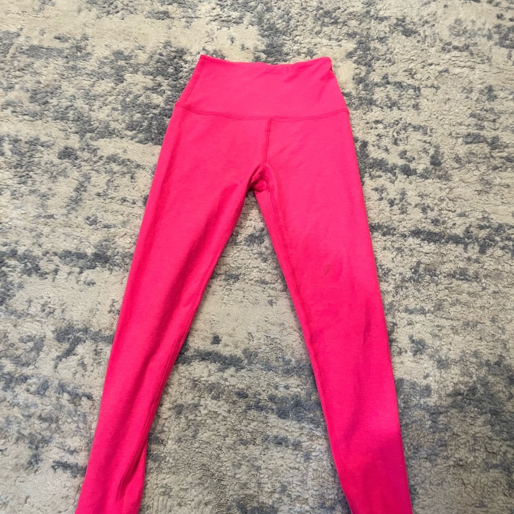 Beyond yoga leggings